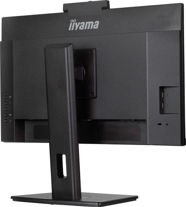 iiyama ProLite XUB2490HSUH-B2, 23.8"