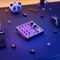 Glorious GMMK Wireless Numpad, Switch Plate (Numpad), Kunststoff (Polycarbonat), weiß Vorschaubild