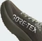 adidas Supernova Rise 3 GTX shadow olive/iron metallic/frozen lemon (Herren) Vorschaubild