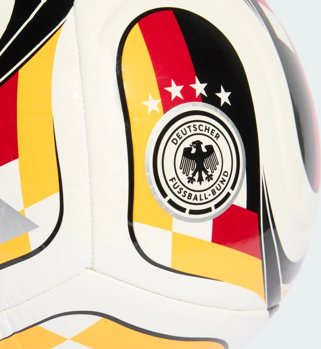 adidas Trionda FIFA WM 2026 Deutschland Club Heim Fußball
