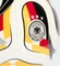 adidas Trionda FIFA WM 2026 Deutschland Club Heim Fußball Vorschaubild