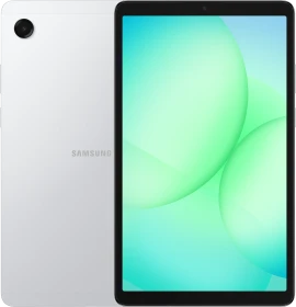 Samsung Galaxy Tab A11 X130, silber, 4GB RAM, 64GB