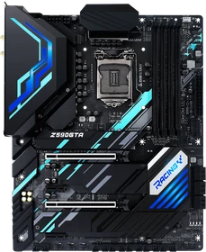 Biostar Racing Z590GTA (Intel 1200)