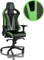 noblechairs Epic Sprout Edition Gamingstuhl, schwarz/grün Vorschaubild