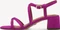 Tamaris Sandalette pink (Damen) Vorschaubild