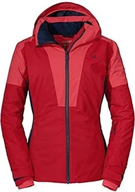 Schöffel Gargellen Funktionsjacke toreador (Damen)