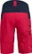 Vaude Qimsa Shorts Fahrradhose kurz cranberry (Damen) Vorschaubild