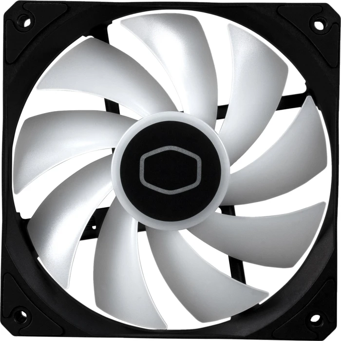 Cooler Master MasterLiquid 240L Core ARGB, schwarz