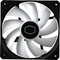 Cooler Master MasterLiquid 240L Core ARGB, schwarz Vorschaubild