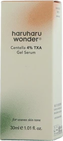 Haruharu Wonder Centella 4% TXA Dark Spot Go Away Serum, 30ml