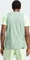 adidas Tennis Pro Layering Funktionsshirt kurzarm silver green (Herren) Vorschaubild