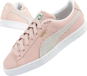 Puma Suede Classic XXI peachskin/puma white