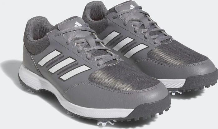 adidas Tech Response 3.0 Wide grey four/cloud white/grey three (Herren)