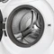 Hoover H-WASH 700 H7W 4105MBC-84 Frontlader Vorschaubild