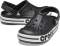 Crocs Bayaband schwarz (Junior) Vorschaubild