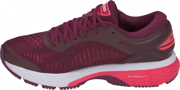 Asics Gel-Kayano 25 roselle/pink cameo (Damen)