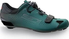 SIDI Sixty grün/schwarz (Herren)