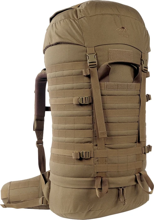 Tasmanian Tiger TT Field Pack MKII coyote brown