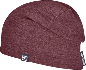 Ortovox Wonderwool Beanie winetasting