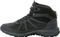 Jack Wolfskin Woodland 2 Texapore Mid schwarz (Herren) Vorschaubild