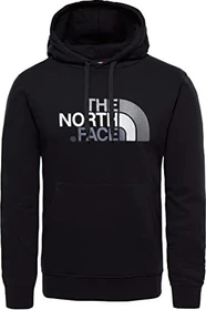 The North Face Drew Peak Hoodie tnf black (Herren)