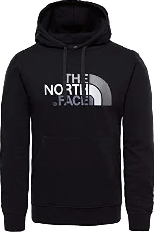 The North Face Drew Peak Hoodie tnf black (Herren)