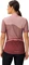 Vaude Posta FZ III Trikot kurzarm soft rose (Damen) Vorschaubild