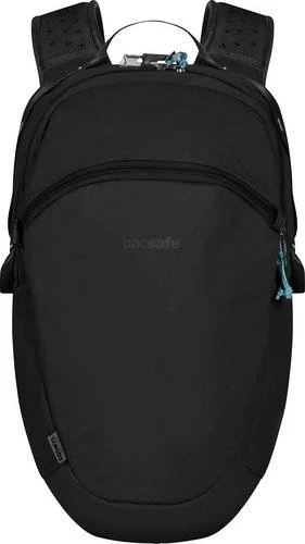 Pacsafe ECO Anti-Theft 18 schwarz