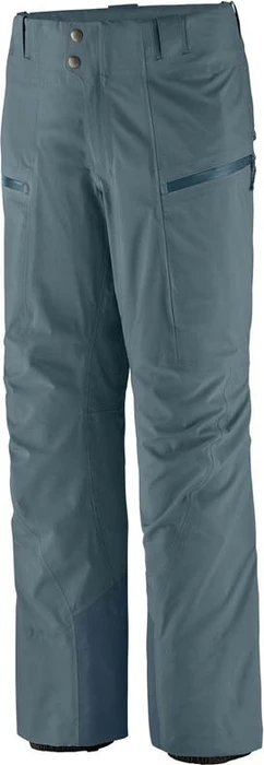 Patagonia Stormstride Skihose lang summit blue (Herren)