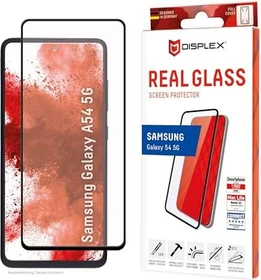 Displex Real Glass Full Cover für Samsung Galaxy A54 5G