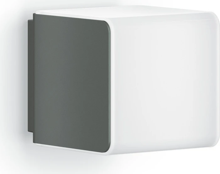 Steinel L 830 LED iHF Sensor Wandleuchte anthrazit (055493)