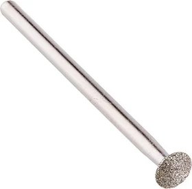 Proxxon Diamant-Kugelstift Schleifstift, 5mm, 1 Stück