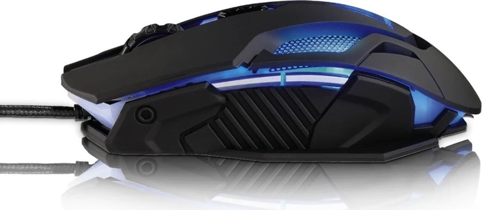 Hama uRage Reaper nxt. Gaming Mouse, USB