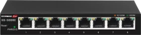 Edimax Pro GS-50 Desktop Gigabit Smart Switch, 8x RJ-45 (GS-5008E)