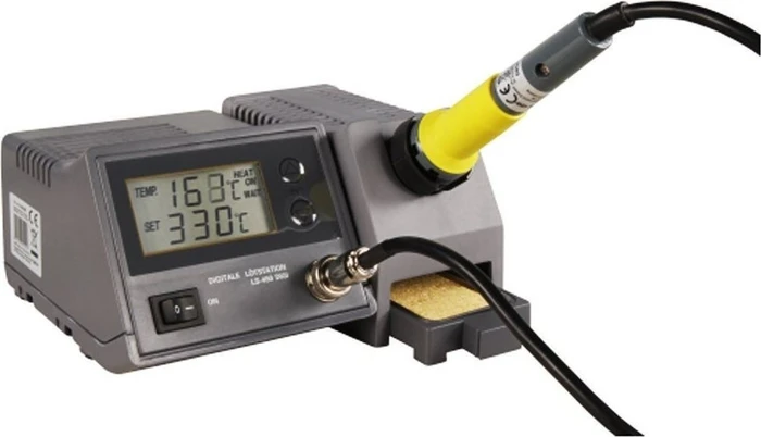 ETT LS-450 digi Elektro-Lötstation digital