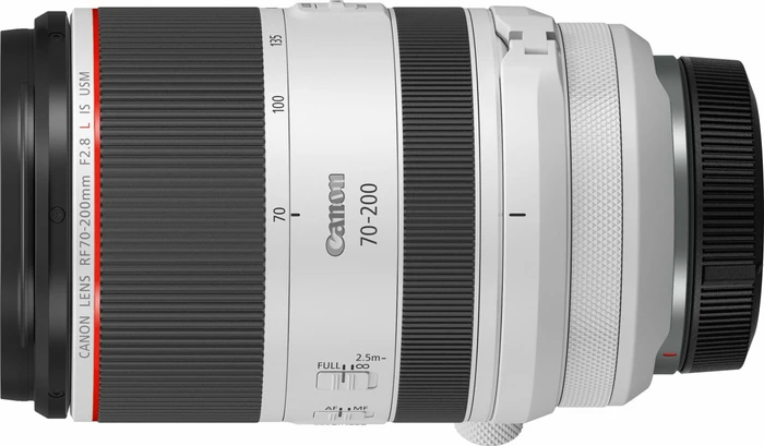 Canon RF 70-200mm 2.8 L IS USM