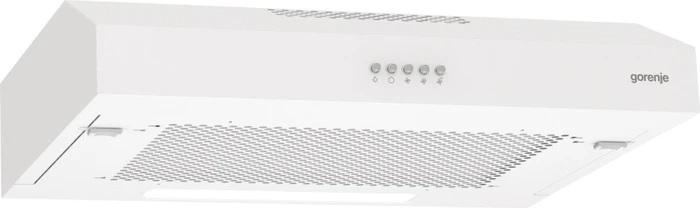 Gorenje WHU629EW/S Unterbau-Dunstabzugshaube