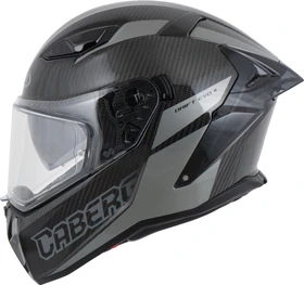 Caberg Drift Evo II Carbon Nova schwarz/grau