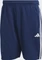 adidas Train Essentials Piqué 3-Streifen Trainingshose kurz (Herren) Vorschaubild