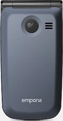 Emporia Active Glam schwarz