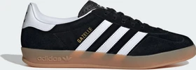 adidas Gazelle Indoor core black/cloud white/gum