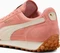 Puma Easy Rider Vintage deeva peach/alpine snow/gold Vorschaubild