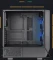 Thermaltake Ceres 330 TG ARGB Black, schwarz, Glasfenster Vorschaubild