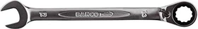 Bahco 1RM-32 Maul-Ringratschenschlüssel, 32x425mm