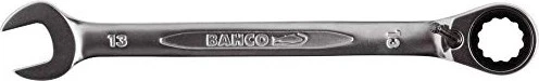 Bahco 1RM-32 Maul-Ringratschenschlüssel, 32x425mm