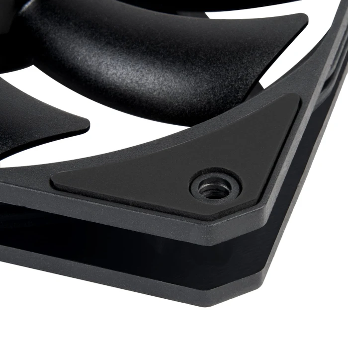SilverStone Air Slimmer 120, 120mm