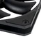 SilverStone Air Slimmer 120, 120mm Vorschaubild