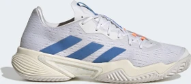 adidas Barricade cloud white/pulse blue/mint ton (Herren)