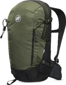 Mammut Lithium 20 dark marsh/black