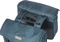 Basil Elegance Doppeltasche MIK Gepäcktasche estate blue Vorschaubild